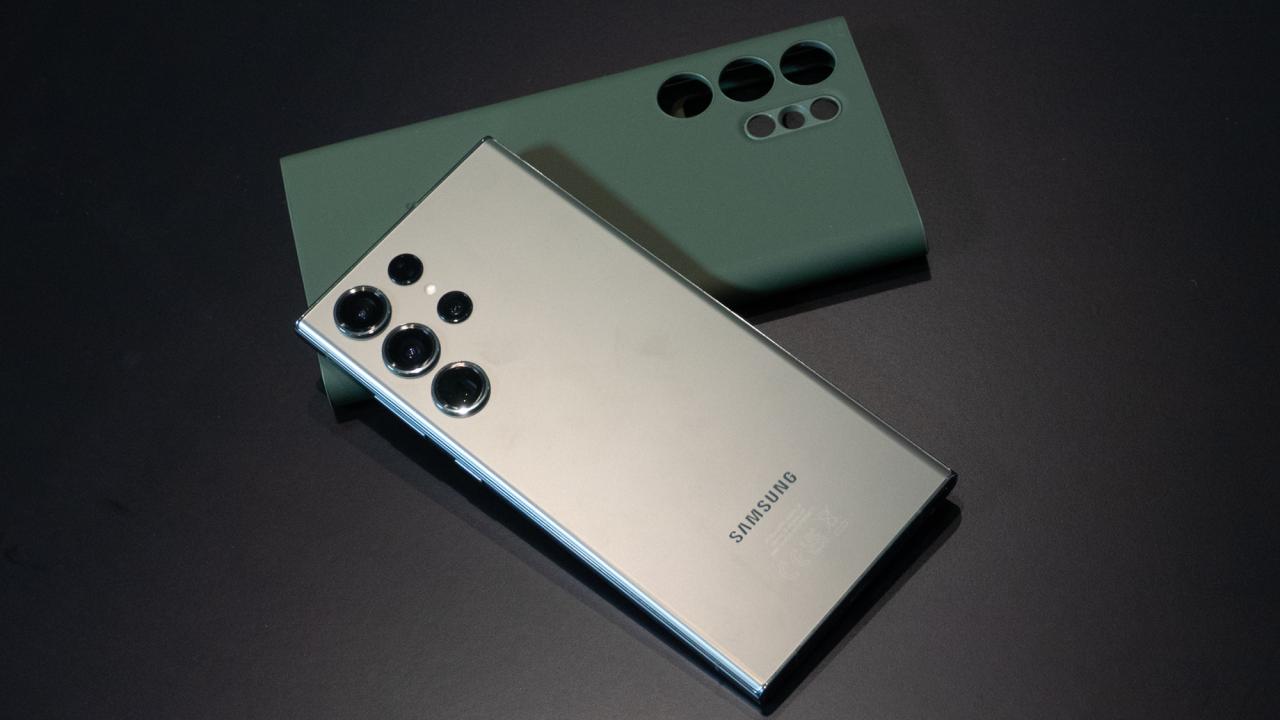Samsung galaxy s11