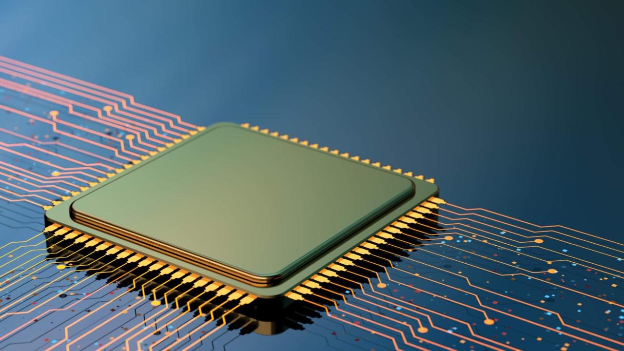Microchips On Brain Specimen Stock Photography | CartoonDealer.com ... Chip iphone