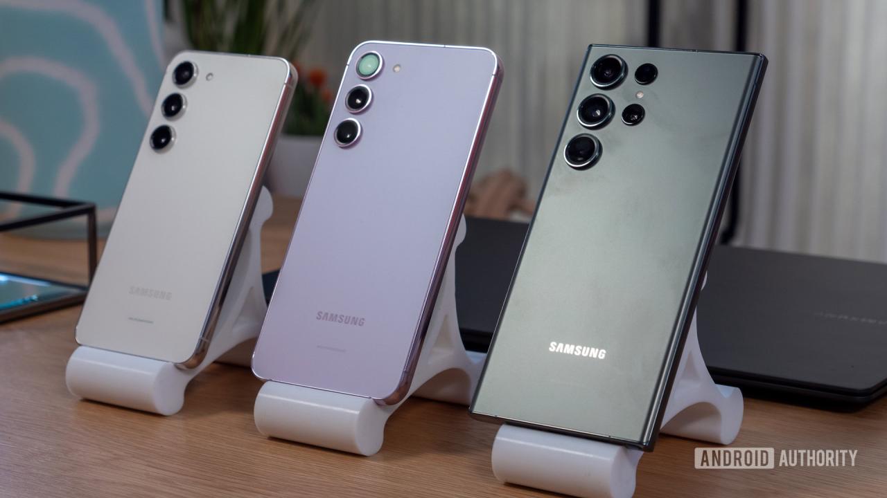 Samsung Galaxy S24 codename revealed ahead of its launch - SamMobile Samsung galaxy 10 lite